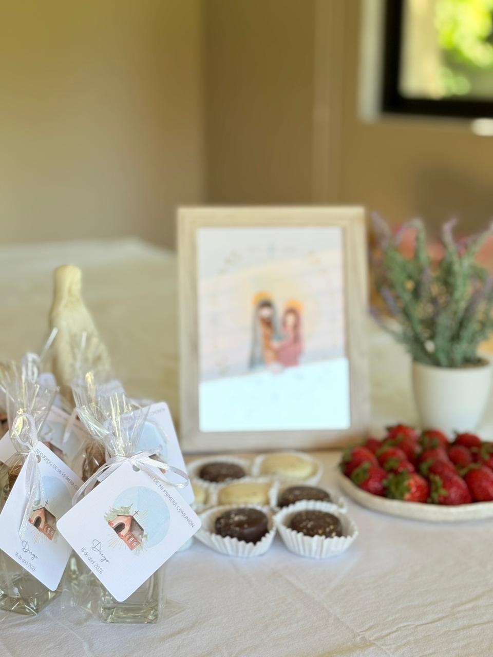 Recuerdos Celebraciones (POR MAYOR)