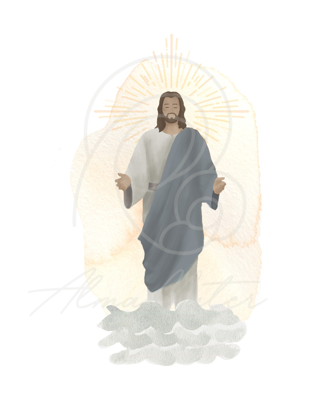 Jesús Mar