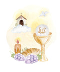 Iconos Religiosos