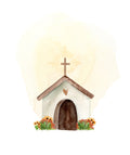 Iglesia Simple