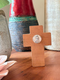 Cruz Madera Nativa