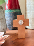 Cruz Madera Nativa