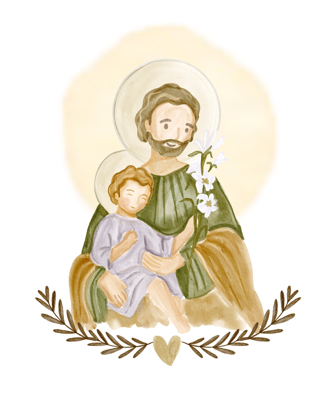 Número 1 (San José)