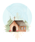 Iglesia Bosque