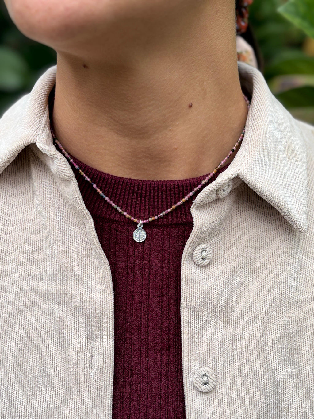 Collar Dalia