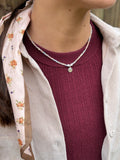 Collar Lavanda