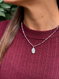 Collar Amapola