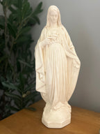 Inmaculado Corazón de María