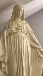 Inmaculado Corazón de María