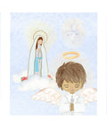 Niño Virgencita