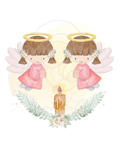 Angelitas duo