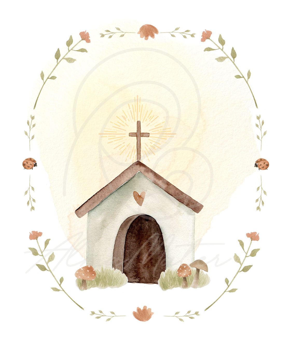 Iglesia Silvestre