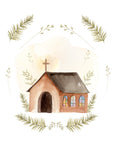 Iglesia Ramitas