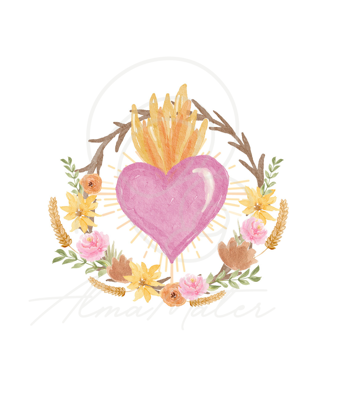 Sagrado Corazón