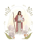 Jesús Pastor