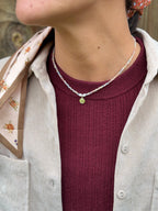 Collar Lavanda