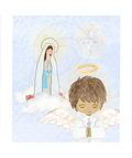 Niño Virgencita