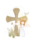 Niña y Animales