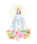 Virgen de los Rayos