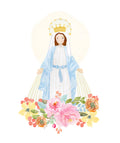 Virgen de los Rayos