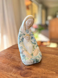 Virgen Regazo