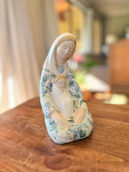 Virgen Regazo
