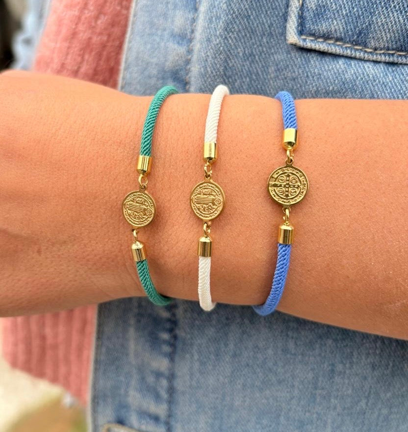 Pulsera Amparo