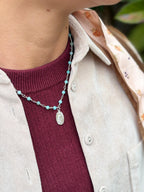 Collar Amapola