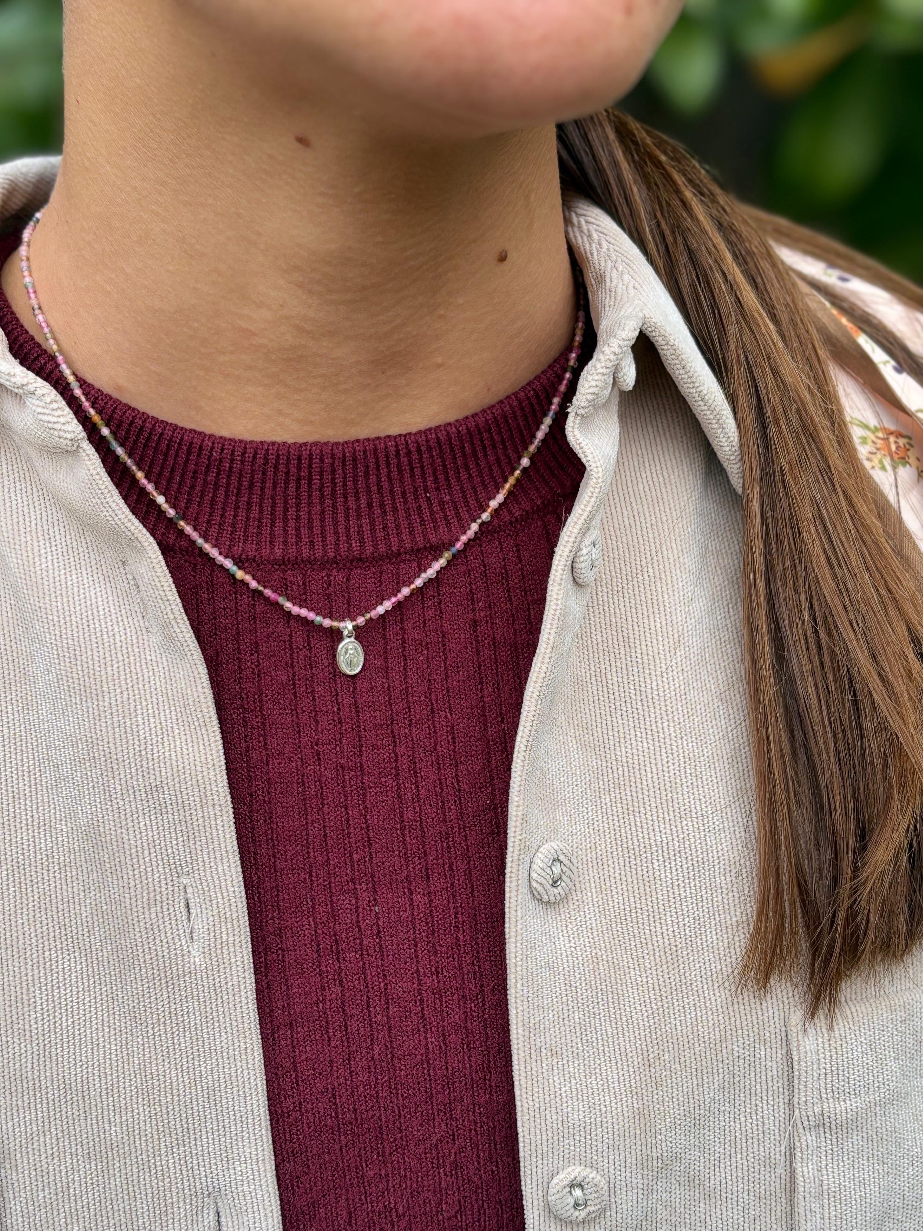 Collar Dalia