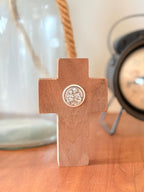 Cruz Madera Nativa
