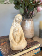 Virgen Regazo