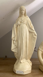 Inmaculado Corazón de María