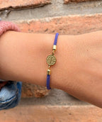 Pulsera Amparo