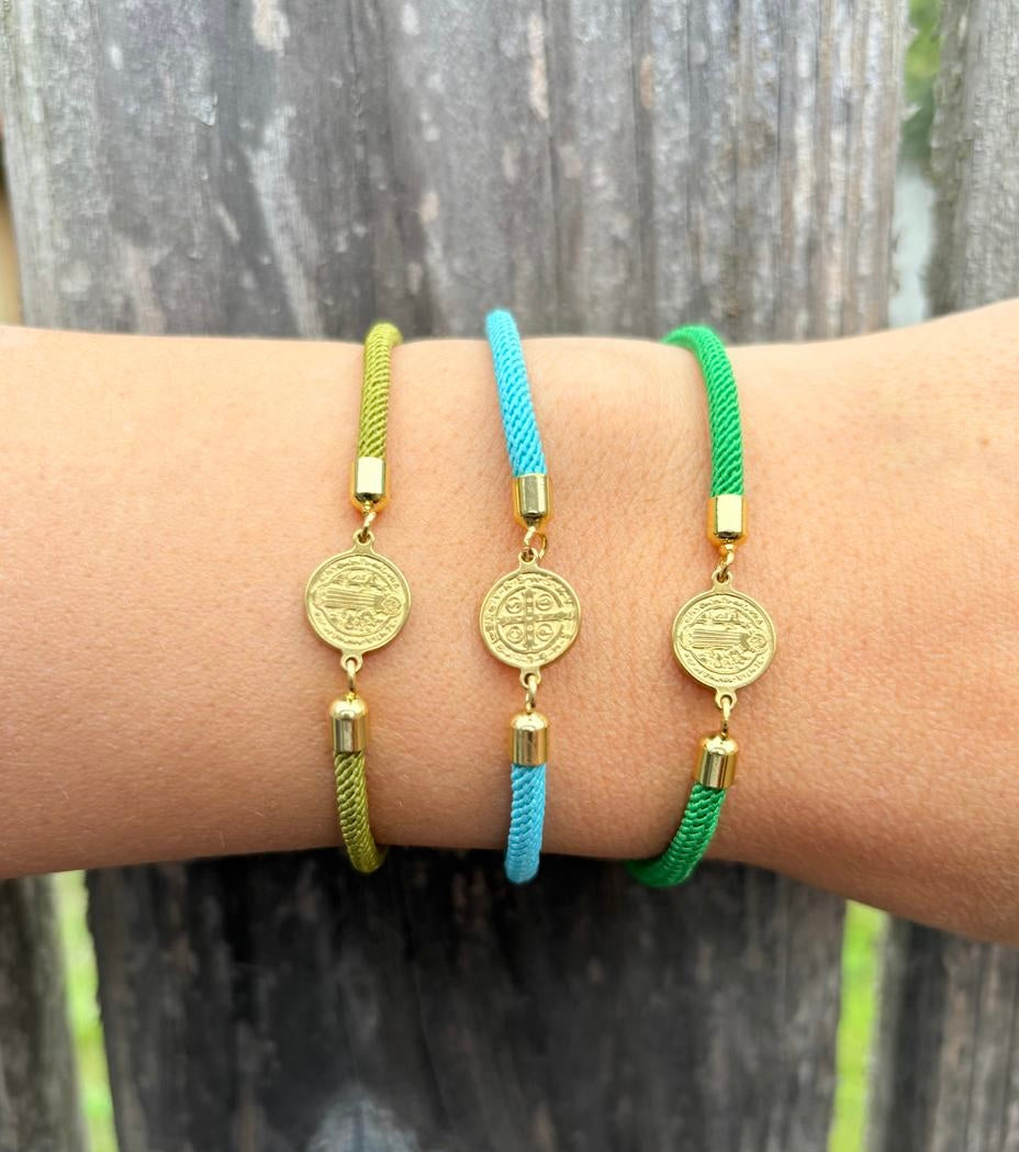 Pulsera Amparo