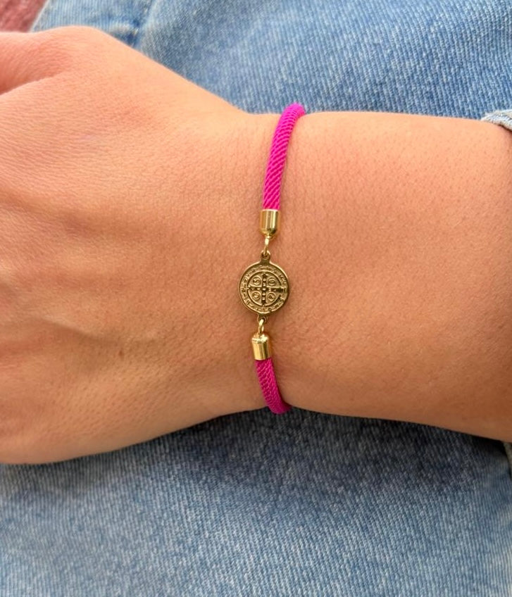 Pulsera Amparo