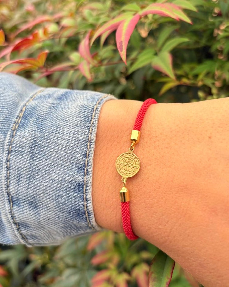 Pulsera Amparo