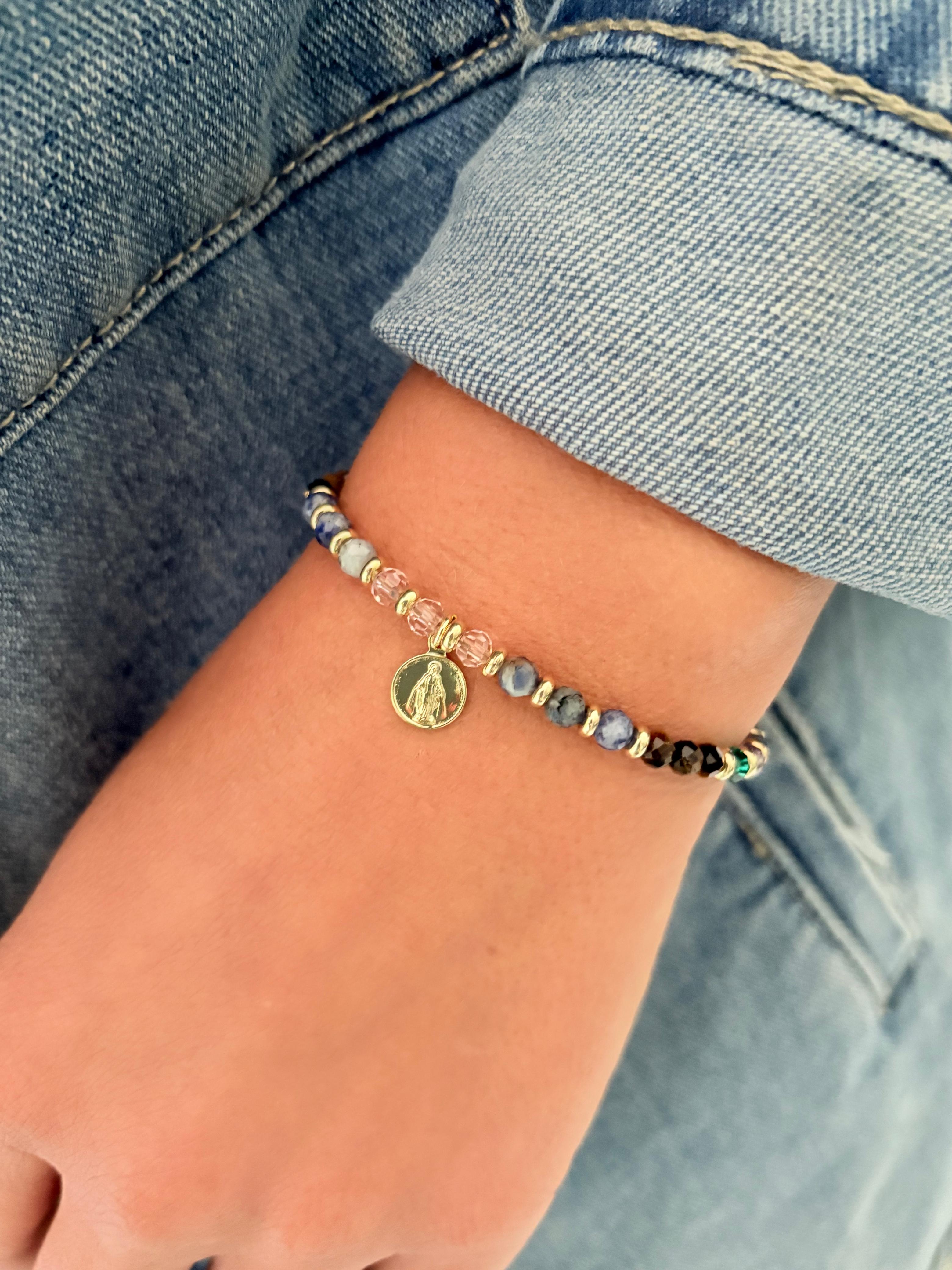 Pulsera Sara
