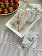 Marcador de Libro (Pack de 6)