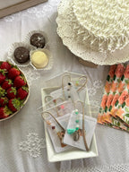 Marcador de Libro (Pack de 6)