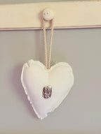 Corazón de lino