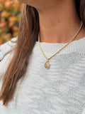 Collar Mater S