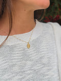Collar Guadalupe