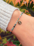 Pulsera Virgen de los Rayos Colores