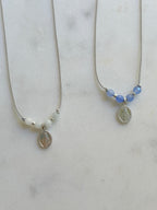 Collar Fe (Plata)