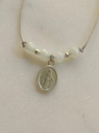 Collar Fe (Plata)