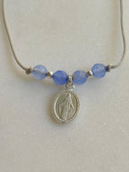 Collar Fe (Plata)
