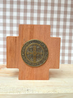 Cruz Madera Nativa L