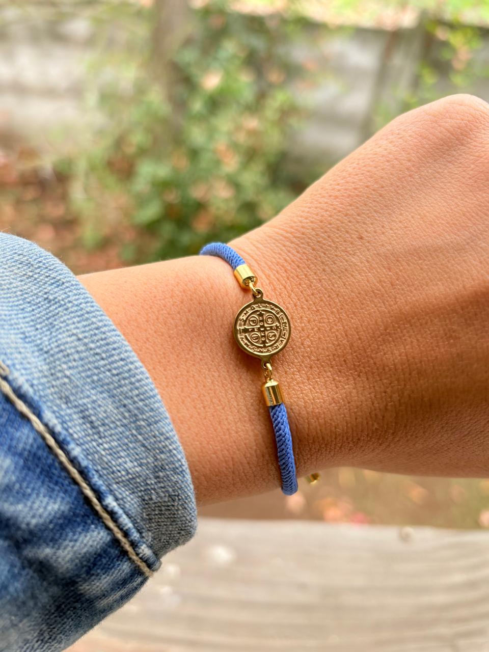 Pulsera Amparo