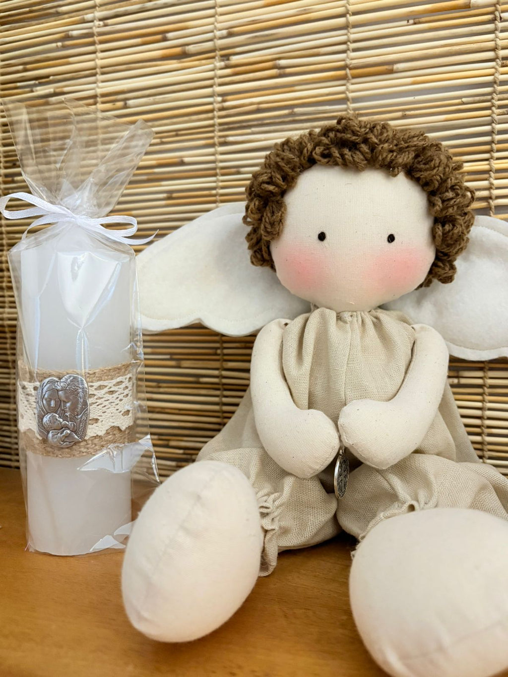 Ángel Niño XL