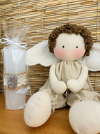 Ángel Niño XL
